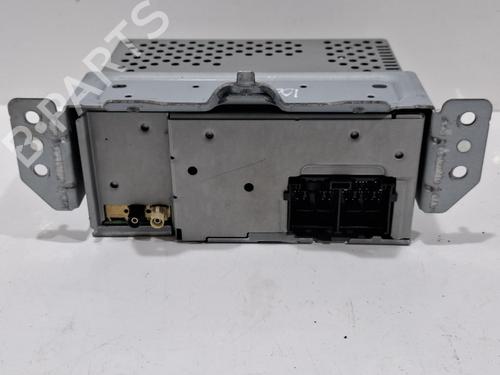 Control unit FORD FIESTA VII (HJ, HF) 1.1 Ti-VCT | BP40466776M11 - Image 5