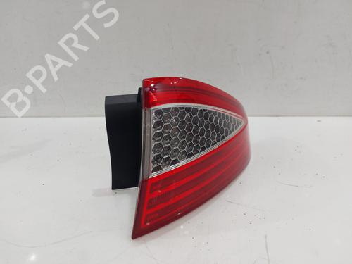 Used Right taillight FORD MONDEO IV (BA7) 2.0 TDCi (140 hp) 26935150
