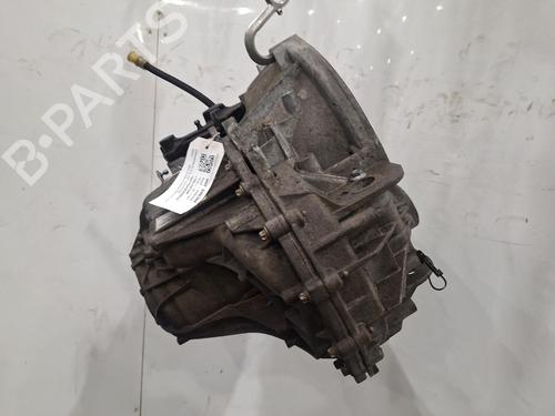 Gearbox NISSAN PRIMASTAR Van (X82) 2.0 dCi 130 | BP39561131M3 - Image 5