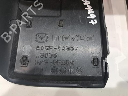 Other MAZDA 3 Hatchback (BP) 2.5 e-SKYACTIV-G (BP5H) | BP34733443O1 - Image 5