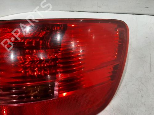Right taillight AUDI A6 C6 Avant (4F5) 2.0 TDI | BP26844997C35 