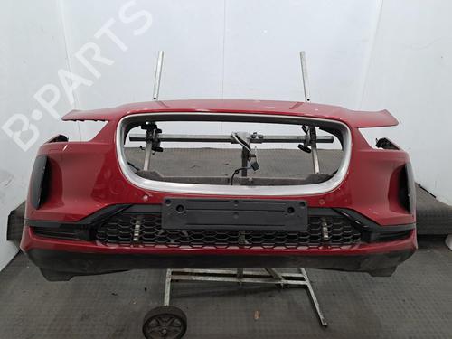 Used Front bumper Front bumper JAGUAR I-PACE (X590) EV400 AWD (400 hp) 34149817 34149817