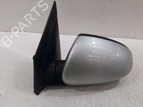 Used Left mirror Left mirror HYUNDAI TUCSON (TL, TLE) 1.7 CRDi (116 hp) 33988112 33988112