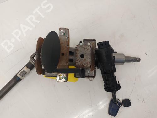 Steering column FIAT DOBLO MPV (119_, 223_) 1.9 JTD | BP26816039M21 