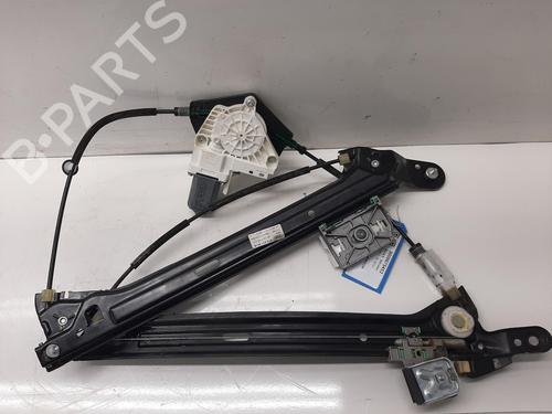 Front left window mechanism AUDI A5 Sportback (8TA) 3.0 TDI | BP26835472C22 