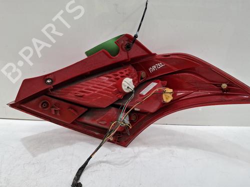 Left taillight SUZUKI SWIFT IV (FZ, NZ) 1.2 (AZG412, ZC72S) | BP40533457C34 - Image 3