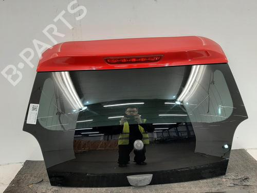 Used Tailgate Tailgate 38446483 38446483