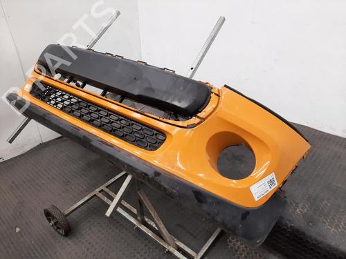 Front bumper MINI MINI (F56) One | BP38021401C7 - Image 4