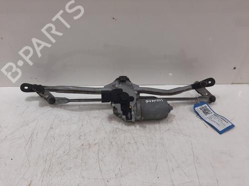 Used Front wiper motor Front wiper motor SKODA FABIA II (542) 1.6 TDI (90 hp) 36403400 36403400
