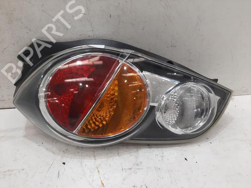 Left taillight CHEVROLET SPARK (M300) 1.2 | BP32851517C34 - Image 2