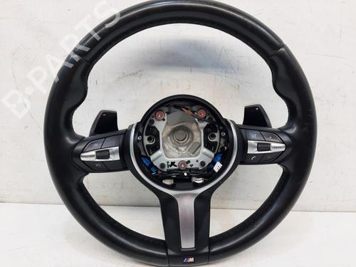 Steering wheel BMW 4 Coupe (F32, F82) 420 d xDrive | BP29581002C49 
