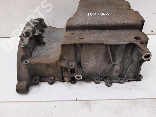 Oil sump FORD FIESTA VII (HJ, HF) 1.1 Ti-VCT | BP29524788M115 