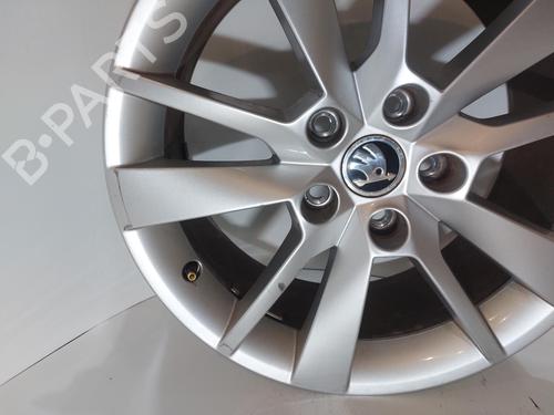 Rim SKODA OCTAVIA III Combi (5E5, 5E6) 1.4 TSI | BP32408945C45 