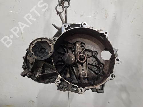 Used Gearbox Gearbox 39202396 39202396