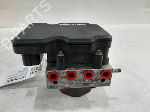 ABS pump NISSAN PULSAR Hatchback (C13) 1.2 DIG-T | BP26768897M43 