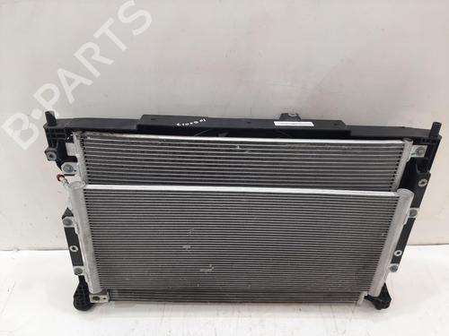 Radiator set BYD DOLPHIN EV | BP37266891M120 - Image 3