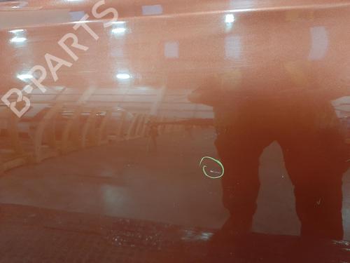 Left front door NISSAN QASHQAI / QASHQAI +2 I (J10, NJ10, JJ10E) 1.6 | BP26752839C2 