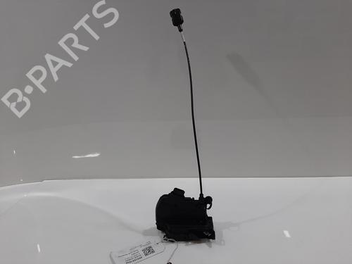 Used Other Other VAUXHALL VIVARO B Van (X82) 1.6 CDTi (120 hp) 33839634 33839634