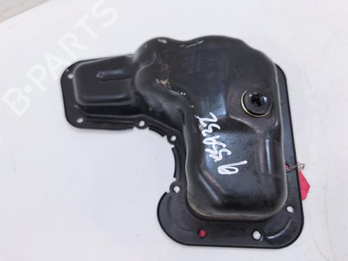 Oliebundkar VAUXHALL CROSSLAND X / CROSSLAND (P17) 1.2 (75) | BP28069171M115 