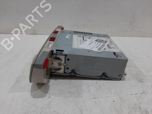 Multifunctionele display FIAT 500 (312_) 1.2 (312AXA1A) | BP30406489C48 