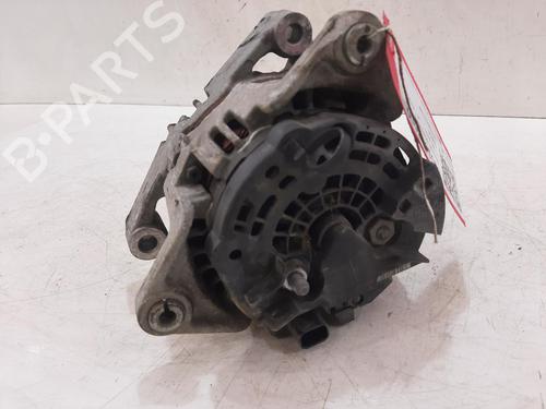 Used Alternator VAUXHALL CORSA Mk III (D) (S07) 1.0 i 12V (L08) (65 hp) 30496433