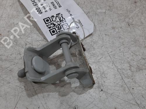 Hinge/Door check strap SUZUKI IGNIS III (MF, FF) 1.2 Hybrid (ATK412) | BP32324502C146 - Image 3