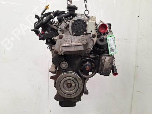 Used Engine Engine 39471151 39471151