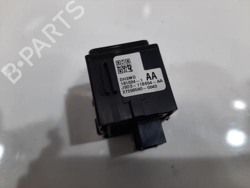 Electronic module JAGUAR I-PACE (X590) EV400 AWD | BP34149715M83  - Image 5