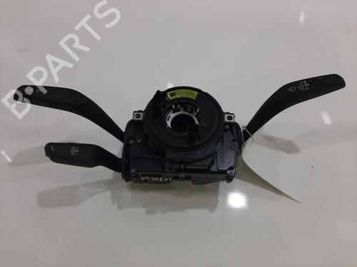 Interruttore Interruttore AUDI A4 B9 (8W2, 8WC) 2.0 TDI (150 hp) 33868034 33868034