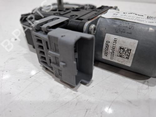 Front right window mechanism CITROËN C3 II (SC_) 1.2 VTi 82 | BP38919105C23 - Image 5