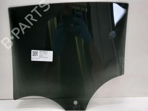 Used Rear right door window JAGUAR I-PACE (X590) EV400 AWD (400 hp) 26867030
