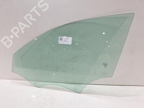 Vetro anteriore sinistro MERCEDES-BENZ A-CLASS (W177) A 180 (177.084) (136 hp) 30928198