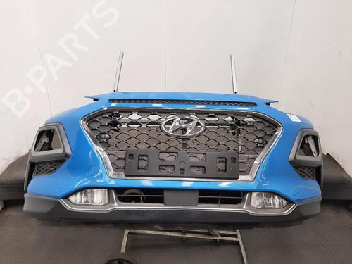 Used Front bumper Front bumper HYUNDAI KONA (OS, OSE, OSI) 1.6 T-GDi 4WD (177 hp) 34619401 34619401