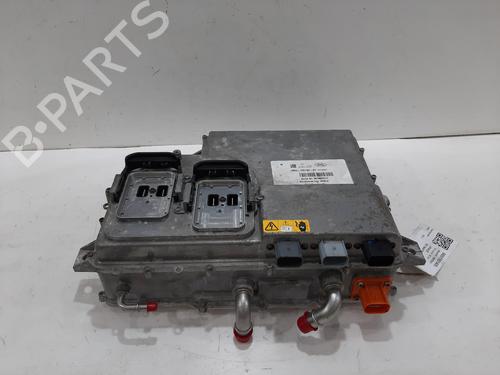 Andre JAGUAR I-PACE (X590) EV400 AWD (400 hp) 30095174