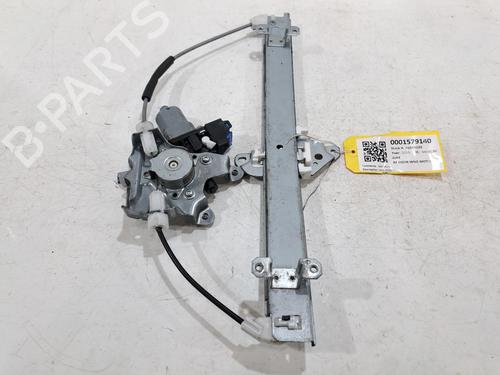 Elevador vidro frente direito NISSAN JUKE (F15) 1.6 (117 hp) 30869817