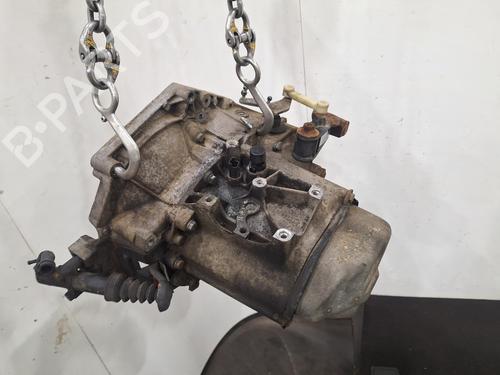 Gearbox PEUGEOT 207 (WA_, WC_) 1.4 | BP29742400M3