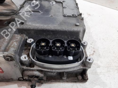 Inverter/Converter JAGUAR I-PACE (X590) EV400 AWD | BP29496300M119 