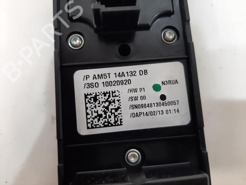 Right front window switch FORD GRAND C-MAX (DXA/CB7, DXA/CEU) 1.0 EcoBoost | BP37520100I26 - Image 2