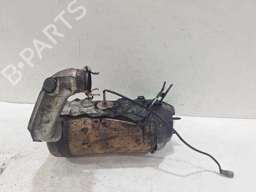 Particulate filter NISSAN JUKE (F15) 1.5 dCi | BP32144510M81 