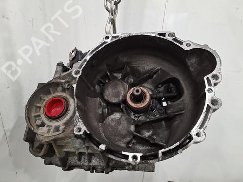 Used Gearbox HYUNDAI i40 I CW (VF) 1.7 CRDi (136 hp) 31846792