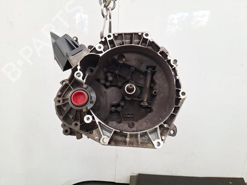 Used Gearbox Gearbox 36879312 36879312