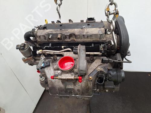 Engine VAUXHALL CORSA Mk II (C) (X01) 1.4 16V (F08, F68) | BP36535228M1 - Image 3