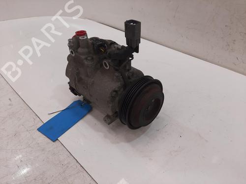 Used AC compressor AC compressor TOYOTA IQ (_J1_) 1.0 (KGJ10_, KGJ10R) (68 hp) 36290088 36290088