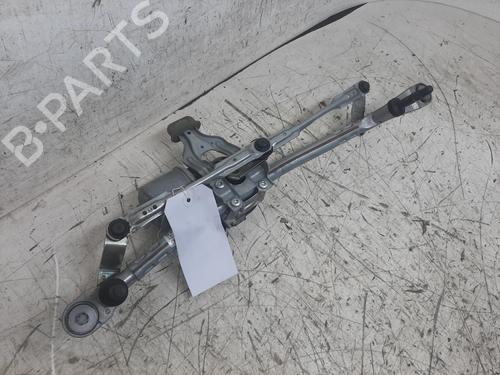 Front wiper motor VAUXHALL GRANDLAND X / GRANDLAND (A18) 1.2 Turbo (75) | BP26786302M29 