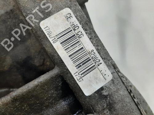 Gearbox NISSAN MICRA III (K12) 1.2 16V | BP26836860M3 