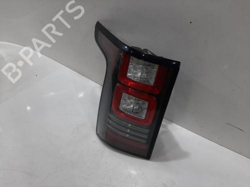 Left taillight LAND ROVER RANGE ROVER IV (L405) 4.4 SDV8 4x4 | BP30180009C34