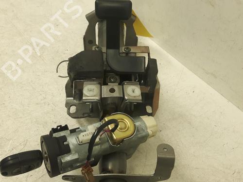 Steering column NISSAN X-TRAIL I (T30) 2.2 dCi 4x4 | BP26775299M21 