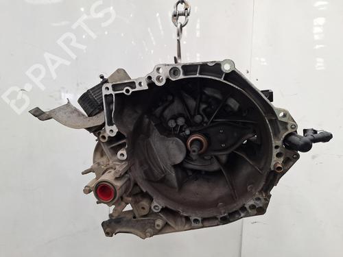 Gearkasse Gearkasse 38728282 38728282