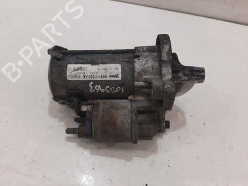 Starter FORD FIESTA VI (CB1, CCN) 1.6 TDCi | BP37659404M8  - Image 5
