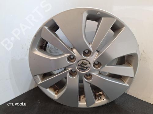 Used Rim Rim 39149679 39149679